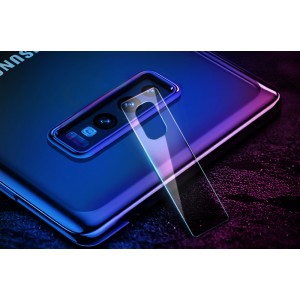 Защитное стекло на камеру для Samsung Galaxy S10e