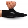 Влагозащитные спортивные нескользящие сенсорные перчатки Унисекс