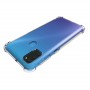 Прозрачный противоударный силиконовый чехол для Samsung Galaxy M21/M30s с усиленными углами