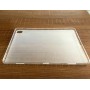 Силиконовый матовый полупрозрачный чехол для Huawei MediaPad M6 10.8