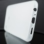 Силиконовый матовый полупрозрачный чехол для Huawei Honor 8X
