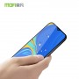 Улучшенное олеофобное 3D полноэкранное защитное стекло Mofi для Samsung Galaxy A10