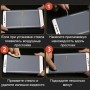 Ультратонкое износоустойчивое сколостойкое олеофобное защитное стекло-пленка для Xiaomi Mi5S Plus