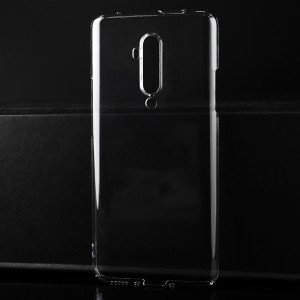 Пластиковый транспарентный чехол для OnePlus 7T Pro