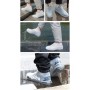 Силиконовые водонепроницаемые чехлы-бахилы на обувь Мужские размер 41-45
