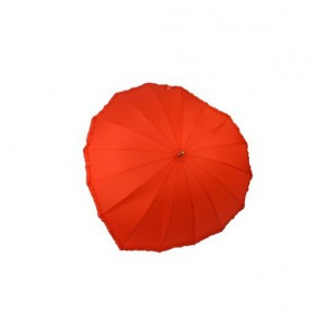 Зонт дизайн Сердце 60 см