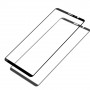 3D полноэкранное ультратонкое износоустойчивое сколостойкое олеофобное защитное стекло для Meizu Note 8