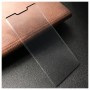 3D полноэкранное ультратонкое износоустойчивое сколостойкое олеофобное защитное стекло для Huawei Mate 30 Pro, цвет Черный