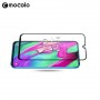 Улучшенное закругленное 3D полноэкранное защитное стекло Mocolo для Samsung Galaxy A40
