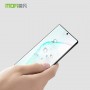 Премиум 3D(5D) Full Glue полноэкранное безосколочное защитное стекло Mofi с усиленным олеофобным слоем для Samsung Galaxy Note 10
