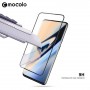 Улучшенное закругленное 3D полноэкранное защитное стекло Mocolo для OnePlus 7 Pro/7T Pro