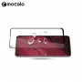 Улучшенное закругленное 3D полноэкранное защитное стекло Mocolo для Honor View 20