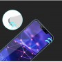 Премиум 3D(5D) Full Glue полноэкранное безосколочное защитное стекло Mofi с усиленным олеофобным слоем для Huawei Mate 20 Lite