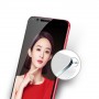 Улучшенное олеофобное 3D полноэкранное защитное стекло Mofi для Huawei Honor View 10, цвет Бежевый