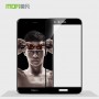 Улучшенное олеофобное 3D полноэкранное защитное стекло Mofi для Huawei Honor 8 Pro