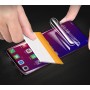 Полноэкранная 3d гидрогелевая пленка для Samsung Galaxy S20 Plus