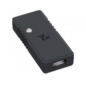 Зарядное устройство USB QC3.0 для DJI Mavic Mini Черный
