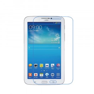 Неполноэкранная защитная пленка для Galaxy Tab 3 7.0
