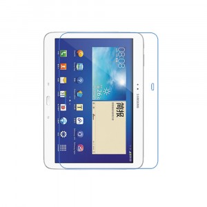 Неполноэкранная защитная пленка для Samsung Galaxy Tab 3 10.1