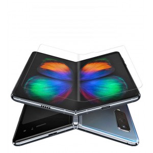 Полноэкранная 3d гидрогелевая пленка для Samsung Galaxy Fold 