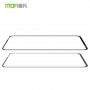 Улучшенное олеофобное 3D полноэкранное защитное стекло Mofi для Huawei Honor 30, цвет Черный