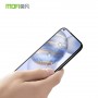 Улучшенное олеофобное 3D полноэкранное защитное стекло Mofi для Huawei Honor 30, цвет Черный