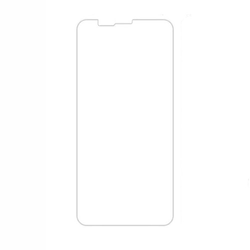 Неполноэкранное защитное стекло для Samsung Galaxy A7 (2018)