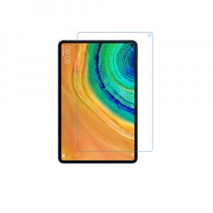 Неполноэкранное защитное стекло для Huawei MatePad Pro 2019/2021