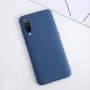 Матовый силиконовый чехол для Xiaomi Mi9 с покрытием софт-тач