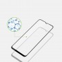 Улучшенное чувствительное 3D полноэкранное защитное стекло Pinwuyo для Xiaomi RedMi Note 9