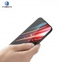 Улучшенное чувствительное 3D полноэкранное защитное стекло Pinwuyo для ZTE Nubia Red Magic 5G