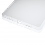 Силиконовый матовый полупрозрачный чехол для Huawei MatePad