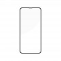 3D полноэкранное ультратонкое износоустойчивое сколостойкое олеофобное защитное стекло для Iphone Xs Max/11 Pro Max