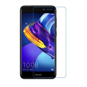 Неполноэкранная защитная пленка для Huawei Honor 6C Pro