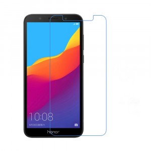 Неполноэкранная защитная пленка для Huawei Honor 7A/Y5 Prime (2018)