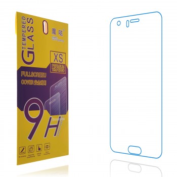 Экстразащитная термопластичная уретановая пленка на плоскую и изогнутые поверхности экрана для Huawei Honor 9