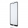 Улучшенное закругленное 3D полноэкранное защитное стекло Mocolo для Xiaomi RedMi 8/8A, цвет Черный