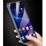 Экстразащитная термопластичная саморегенерирующаяся уретановая пленка на плоскую и изогнутые поверхности экрана для Samsung Galaxy S10 Plus