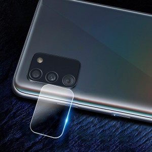 Защитное стекло на камеру для Huawei Honor 9A