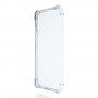 Прозрачный противоударный силиконовый чехол для Huawei Honor 30i/Y8p с усиленными углами