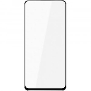 3d полноэкранное защитное стекло для Samsung Galaxy S10 Lite Черный