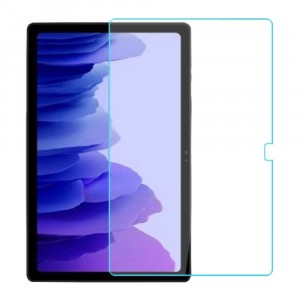 Неполноэкранное защитное стекло для Samsung Galaxy Tab A7 10.4 (2020)