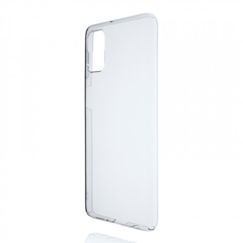 Пластиковый транспарентный чехол для Samsung Galaxy M31s