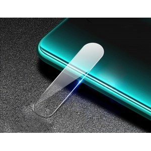 Защитное стекло на камеру для Huawei P Smart (2021)