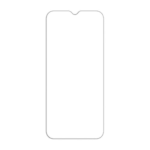 Неполноэкранное защитное стекло для Samsung Galaxy A32