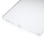 Силиконовый глянцевый транспарентный чехол для Huawei MediaPad M6 10.8