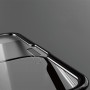Полноэкранное 3D стекло с усиленными краями для Huawei P Smart (2021)/Honor 10X Lite, цвет Черный
