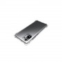 Прозрачный противоударный силиконовый чехол для Xiaomi RedMi Note 10S/Poco M5s/10 с усиленными углами