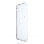 Силиконовый глянцевый транспарентный чехол с усиленными углами для ASUS ROG Phone 3