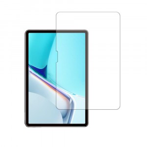 Неполноэкранное защитное стекло для Huawei MatePad 11 (2021)